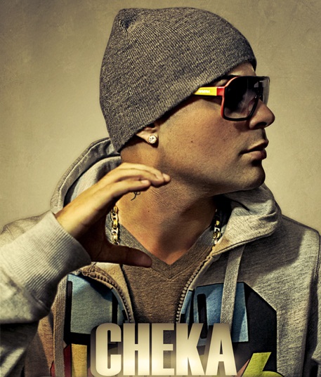 Cheka